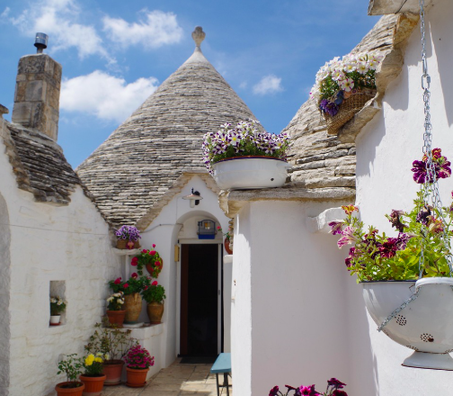 Puglia (Apulia)