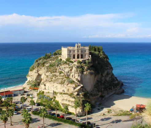 Kalábira (Calabria)