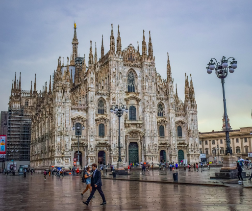 Lombardia