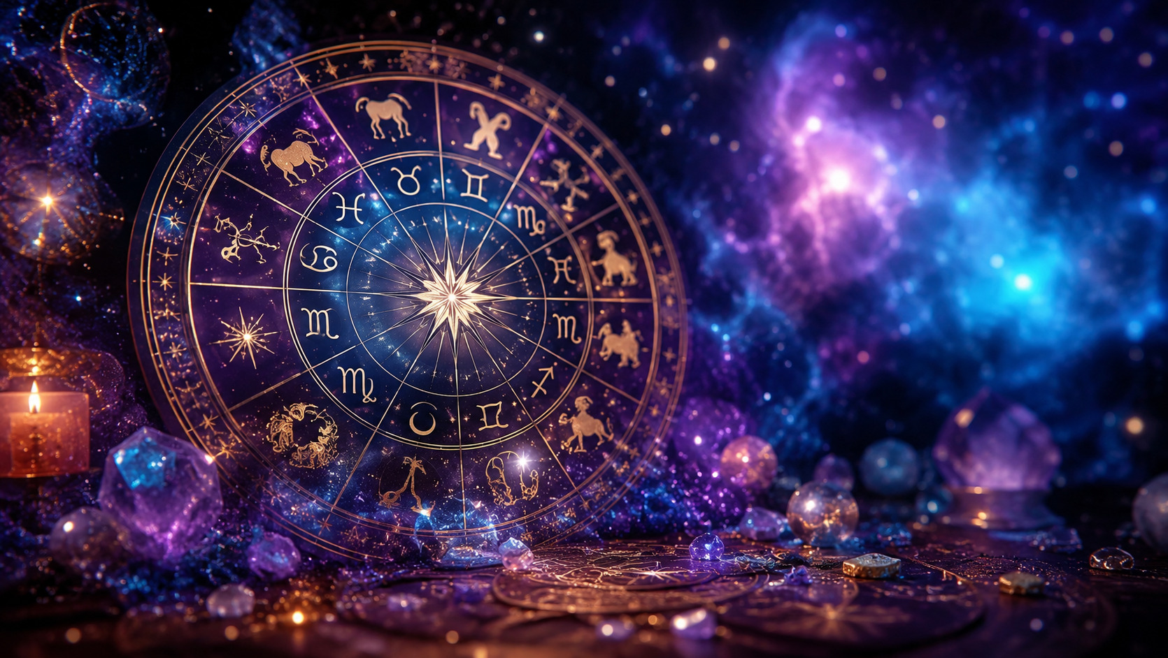 Horoskop na pondelok 24. augusta pre všetky znamenia